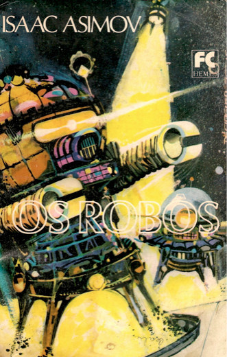 Download Os Robos Robos Vol 3 Isaac Asimov em e PUB mobi e PDF