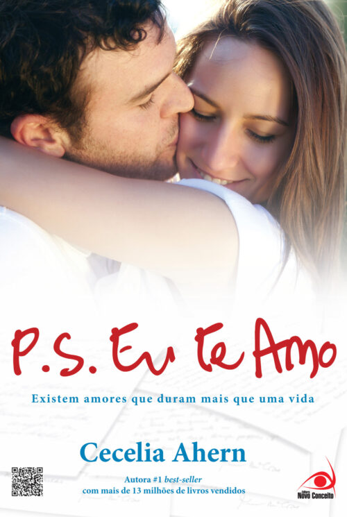 Download P.s. Eu Te Amo Cecelia Ahern em e PUB mobi e PDF