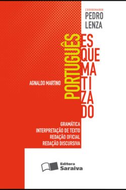 Download Português Esquematizado Agnaldo Martino em epub mobi e pdf