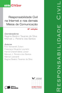 Download Responsabilidade Civil na Internet e nos Demais Meios de Comunicacao Série GVLaw Regina Beatriz Tavares da Silva em epub mobi e pdf