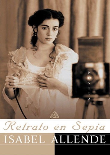 Download Retrato en Sepia Isabel Allende em ePUB mobi e PDF