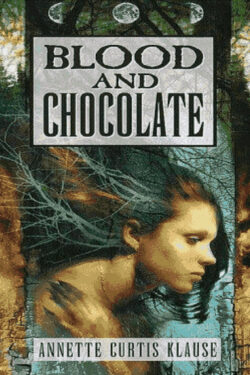 Download Sangue e Chocolate Annette Curtis Klause em e PUB mobi e PDF 2