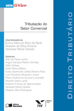 Download Tributaçao do Setor Comercial Serie GVLawl Série GVLaw Eurico Marcos Diniz de Santi em epub mobi e pdf