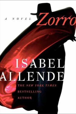 Download Zorro O Comeco da Lenda Isabel Allende em ePUB mobi e PDF