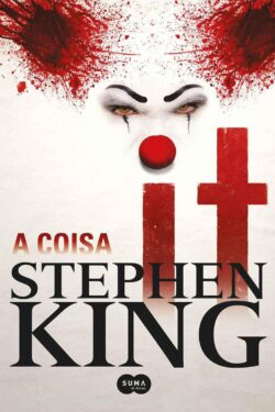 Baixar Livro It A Coisa Stephen King em ePUB mobi e PDF