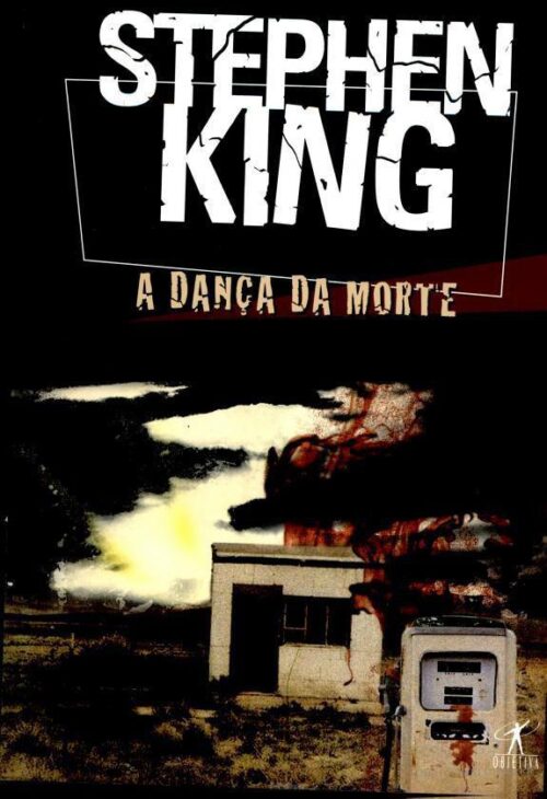 Download A Danca da Morte Stephen King em epub mobi e pdf