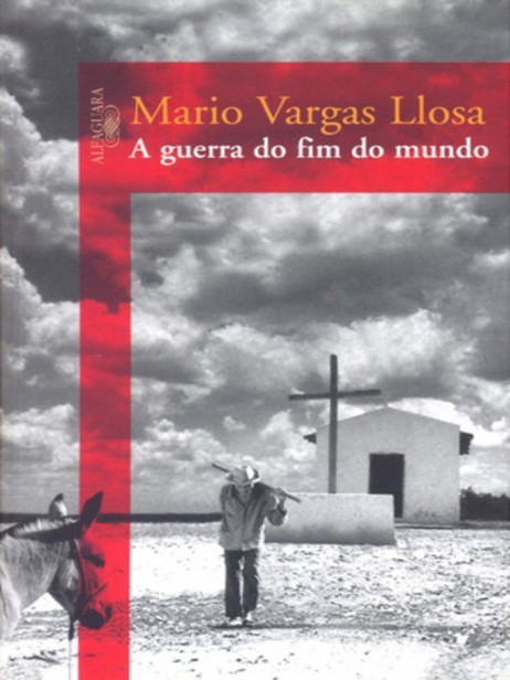 Download A Guerra do Fim do Mundo Mario Vargas Llosa epub mobi e pdf