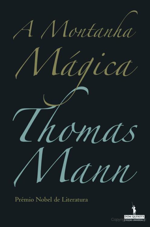 Download A Montanha Magica Thomas Mann epub mobi e pdf