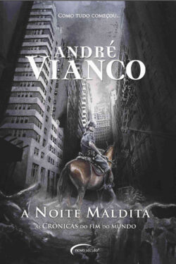 Download A Noite Maldita Andre Vianco em epub mobi e pdf