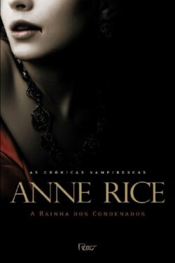 Download A Rainha dos Condenados Anne Rice em epub mobi e pdf