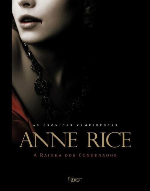 Download A Rainha dos Condenados Anne Rice em epub mobi e pdf