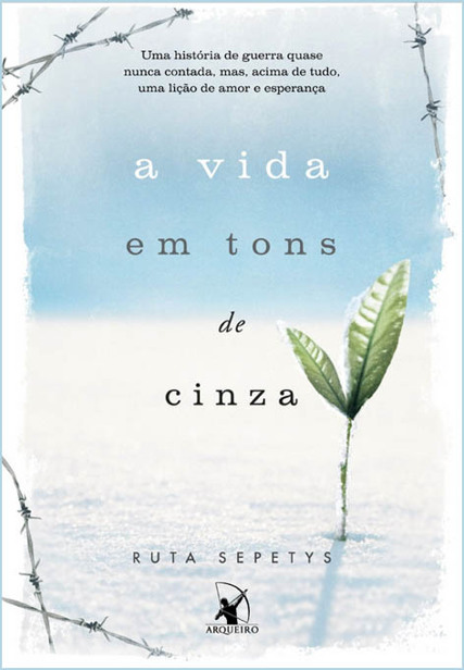 Download A Vida em Tons de Cinza Ruta Sepetys em epub mobi e pdf