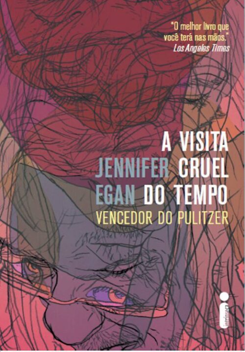 Download A Visita Cruel do Tempo Jennifer Egan em epub mobi e pdf