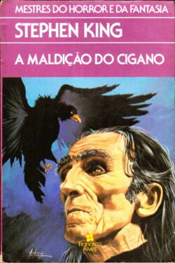 Download A maldicao do cigano Stephen King em epub mobi e pdf