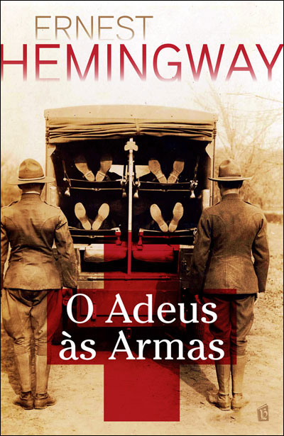 Download Adeus as Armas Ernest Hemingway em epub mobi e pdf