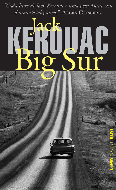 Download Big Sur Jack Kerouac epub mobi e pdf