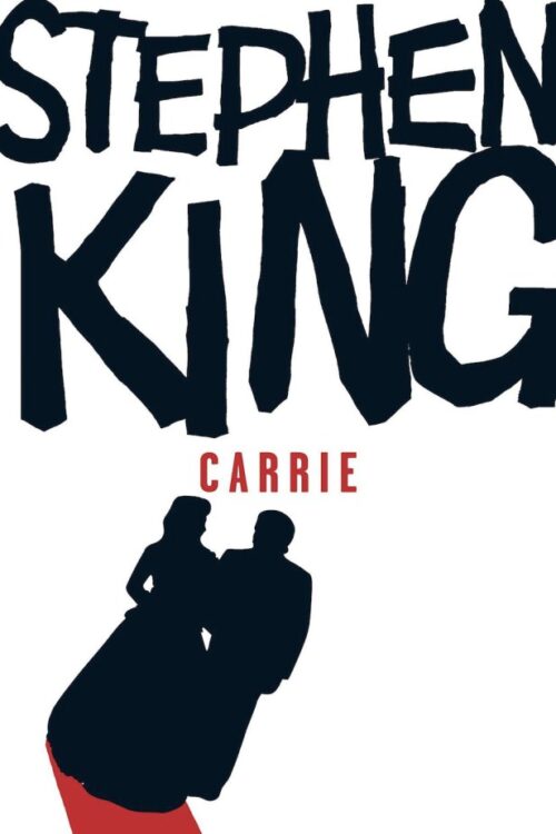 Download Carrie a estranha Stephen King em epub mobi e pdf