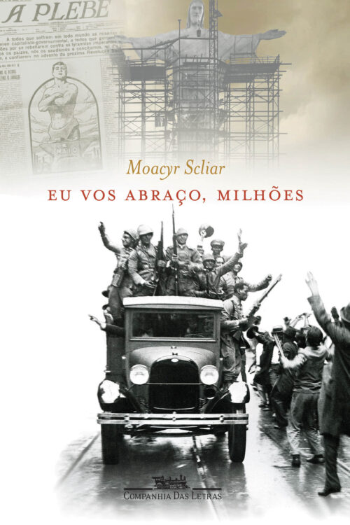 Download Eu Vos Abraço Milhões Moacyr Scliar em epub mobi e pdf