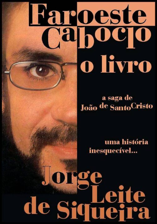 Download Faroeste Caboclo O Livro Jorge Leite de Siqueira em epub mobi e pdf