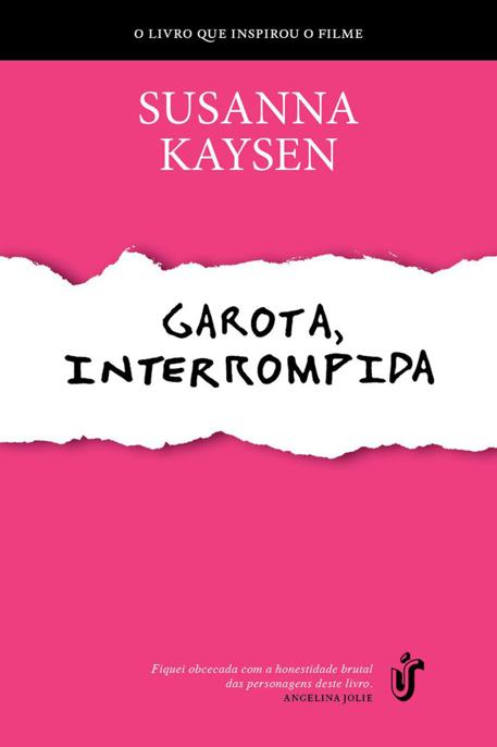 Download Garota Interrompida Susanna Kaysen em epub mobi e pdf