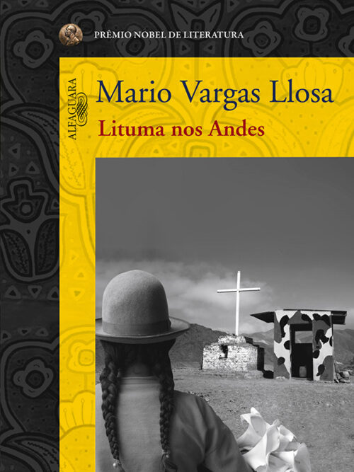 Download Lituma nos Andes Mario Vargas Llosa em epub mobi e pdf