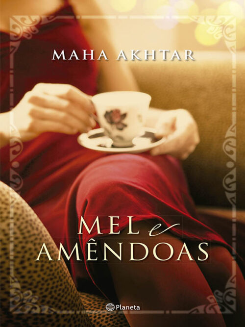 Download Mel e Amêndoas Maha Akhtar em epub mobi e pdf