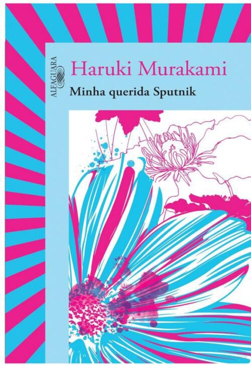 Download Minha Querida Sputnik Haruki Murakami em epub mobi e pdf