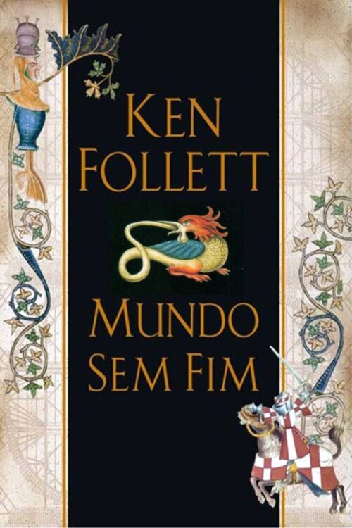 Download Mundo Sem Fim Ken Follett epub mobi e pdf