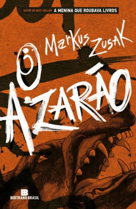 Download O Azarao Trilogia Irmãos Wolfe Vol.1 Makus Zusak em epub mobi e pdf