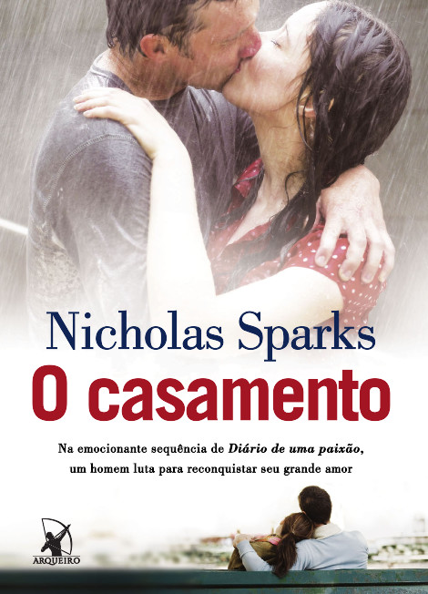 Download O Casamento Nicholas Sparks em epub mobi e pdf