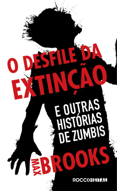 Download O Desfile da Extincao Max Brooks em epub mobi e pdf