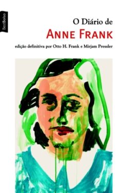 Download O Diario de Anne Frank Anne Frank em ePub mobi e PDF