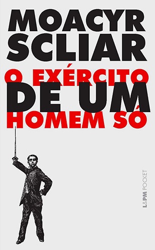 Download O Exército de um Homem Só Moacyr Scliar epub mobi e pdf