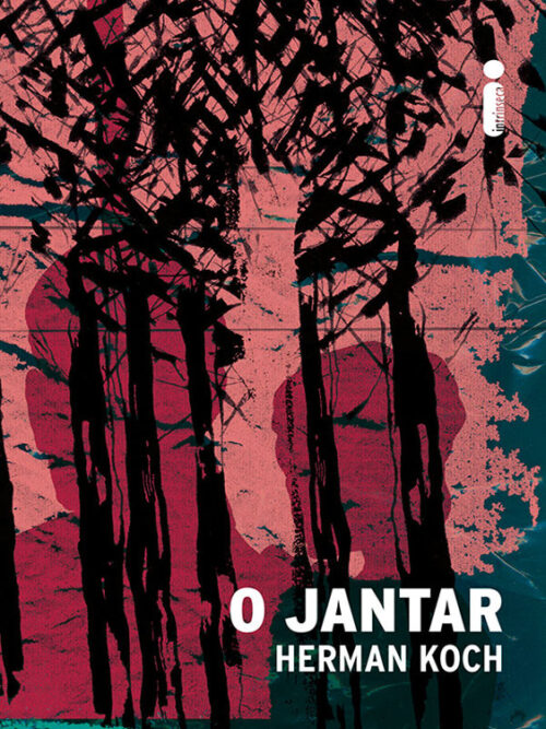 Download O Jantar Herman Koch epub mobi e pdf