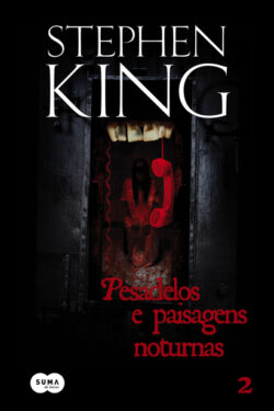 Download Pesadelos e paisagens noturnas Vol. II Stephen King em epub mobi e pdf