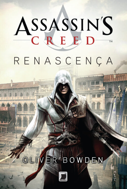 Download Renascenca Assassins Creed Vol 1 Oliver Bowden em ePub mobi e PDF