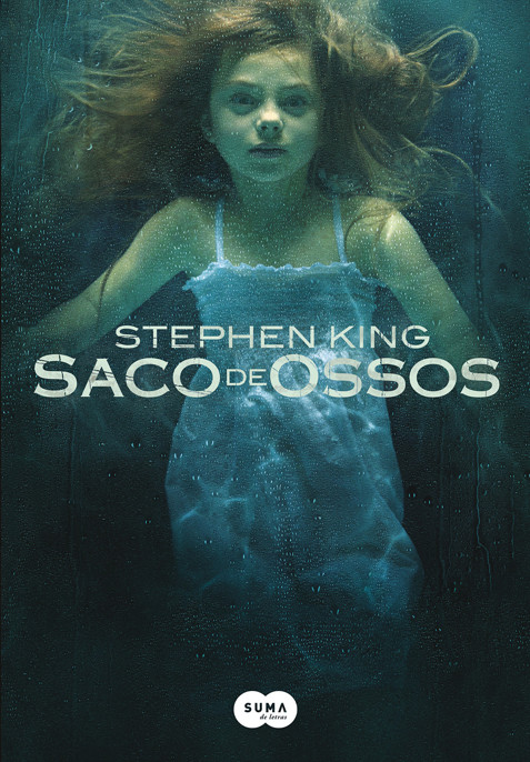 Download Saco de Ossos Stephen King em epub mobi e pdf