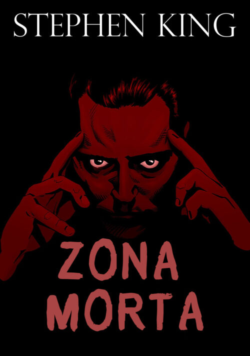 Download Zona Morta Stephen King em epub mobi e pdf