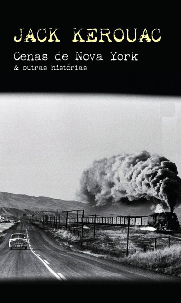 DownloadCenas de Nova York e outras viagens Jack Kerouac em epub mobi e pdf