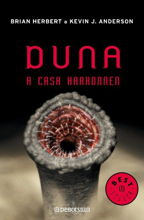 Download A Casa Harkonnen Preludios de Duna Vol.2 Brian Herbert e Kevin J. Anderson em epub mobi e pdf