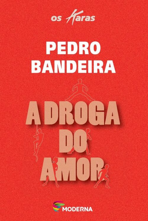 Download A Droga do Amor Os Karas Vol.4 Max Lucado em epub mobi e pdf