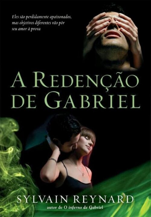 Download A Redencao de Gabriel Gabriel s Inferno Livro 3 Sophie Kinsella em epub mobi e pdf