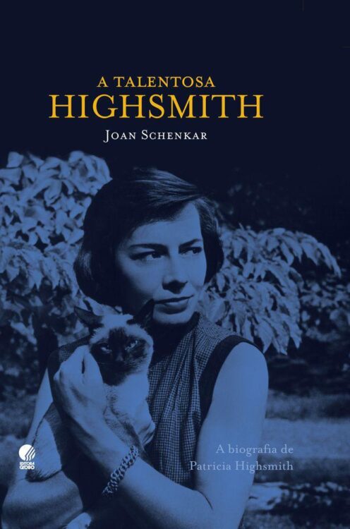 Download A Talentosa Highsmith Joan Schenkar em epub mobi e pdf