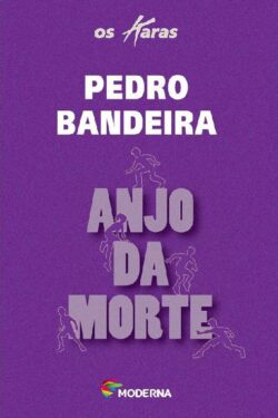 Download Anjo da Morte Os Karas Vol.3 Max Lucado em epub mobi e pdf