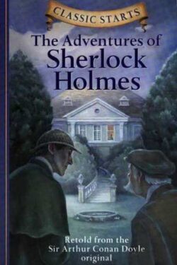 Download As Aventuras de Sherlock Holmes Arthur Conan Doyle em epub mobi e pdf