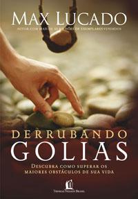 Download Derrubando Golias Max Lucado em epub mobi e pdf