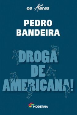 Download Droga de Americana Os Karas Vol.5 Max Lucado em epub mobi e pdf