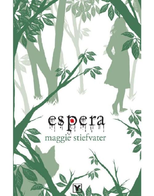 Download Espera Os Lobos de Mercy Falls Vol.2 Maggie Stiefvater em epub mobi e pdf