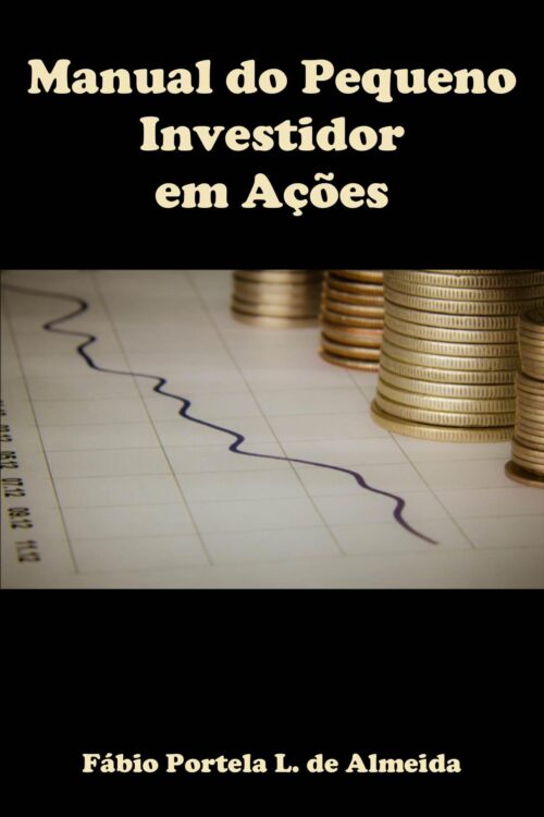 Download Manual do Pequeno Investidor em Acoes Fabio Almeida em epub mobi e pdf