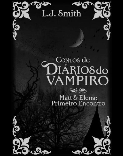 Download Math Elena Primeiro Encontro Diarios do Vampiro Contos Vol.1 L.J. Smith em epub mobi e pdf